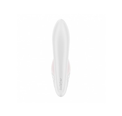 Stymulator wibrator punktu g satisfyer supernova